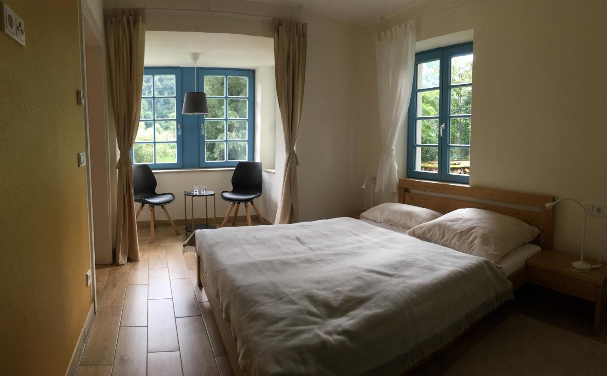 Prima Klima Villa - Ferienwohnung Steinbrecher Stadt Wehlen Zewnętrze zdjęcie
