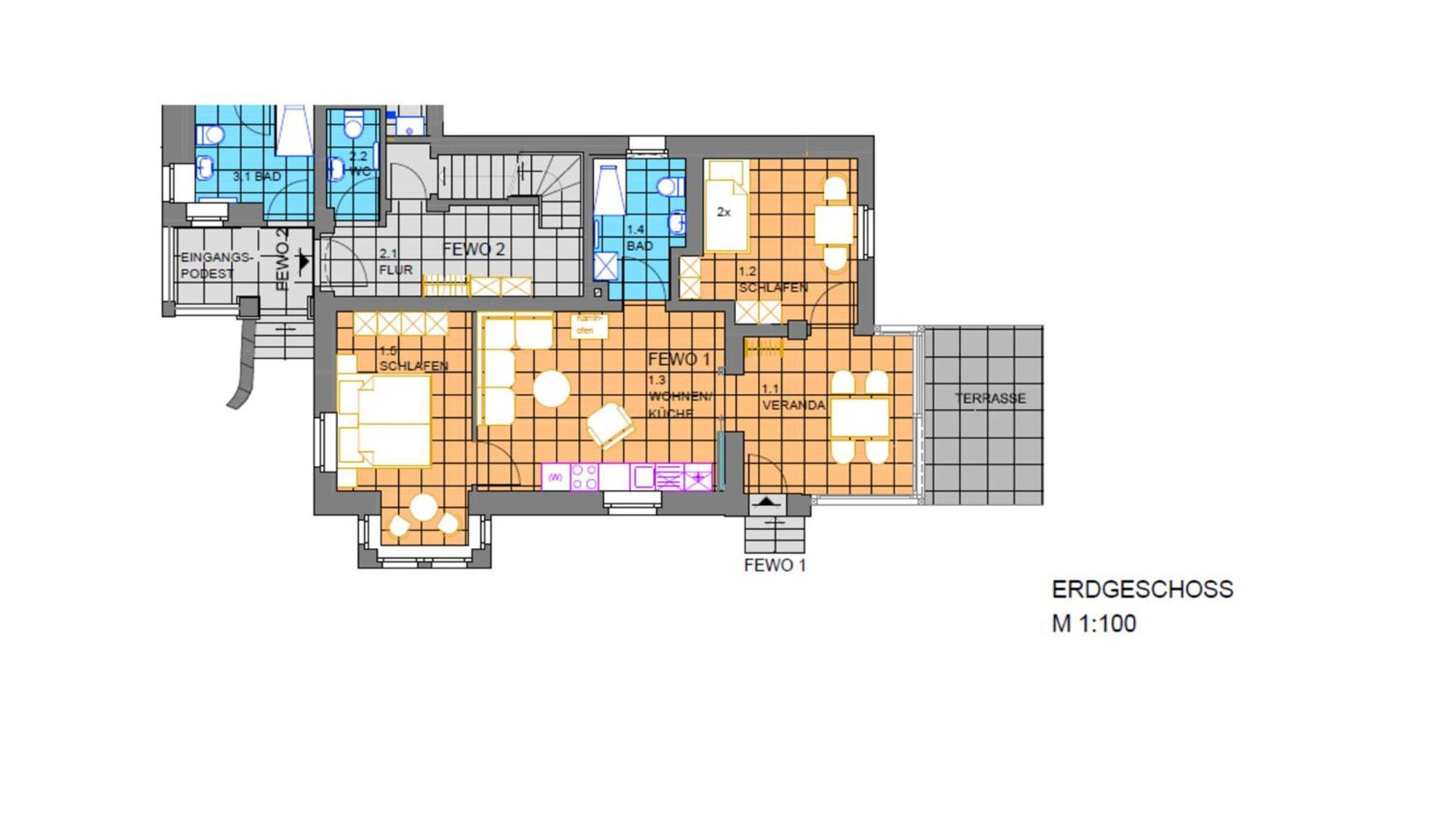 Prima Klima Villa - Ferienwohnung Steinbrecher Stadt Wehlen Zewnętrze zdjęcie