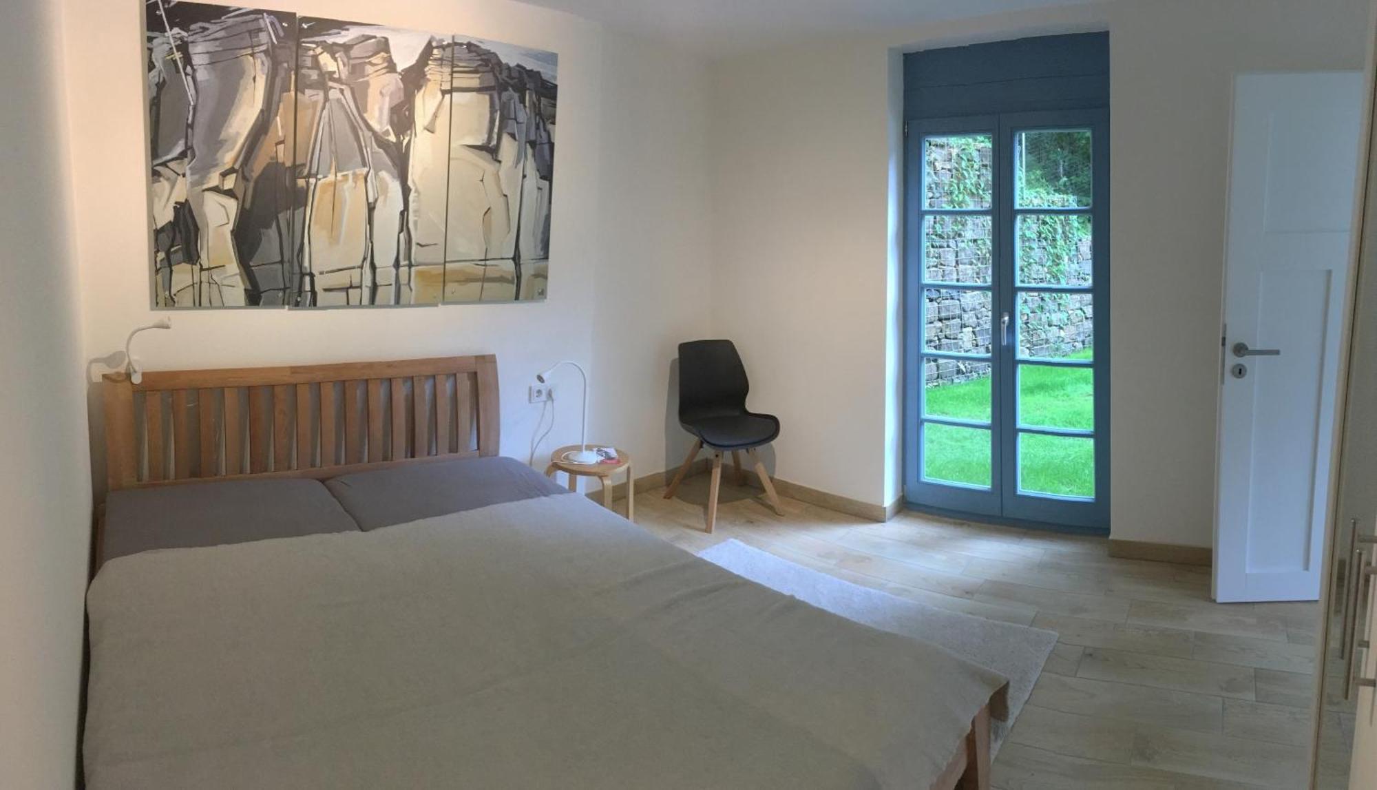 Prima Klima Villa - Ferienwohnung Steinbrecher Stadt Wehlen Zewnętrze zdjęcie